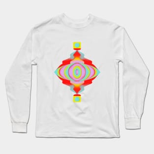 Materialize Long Sleeve T-Shirt